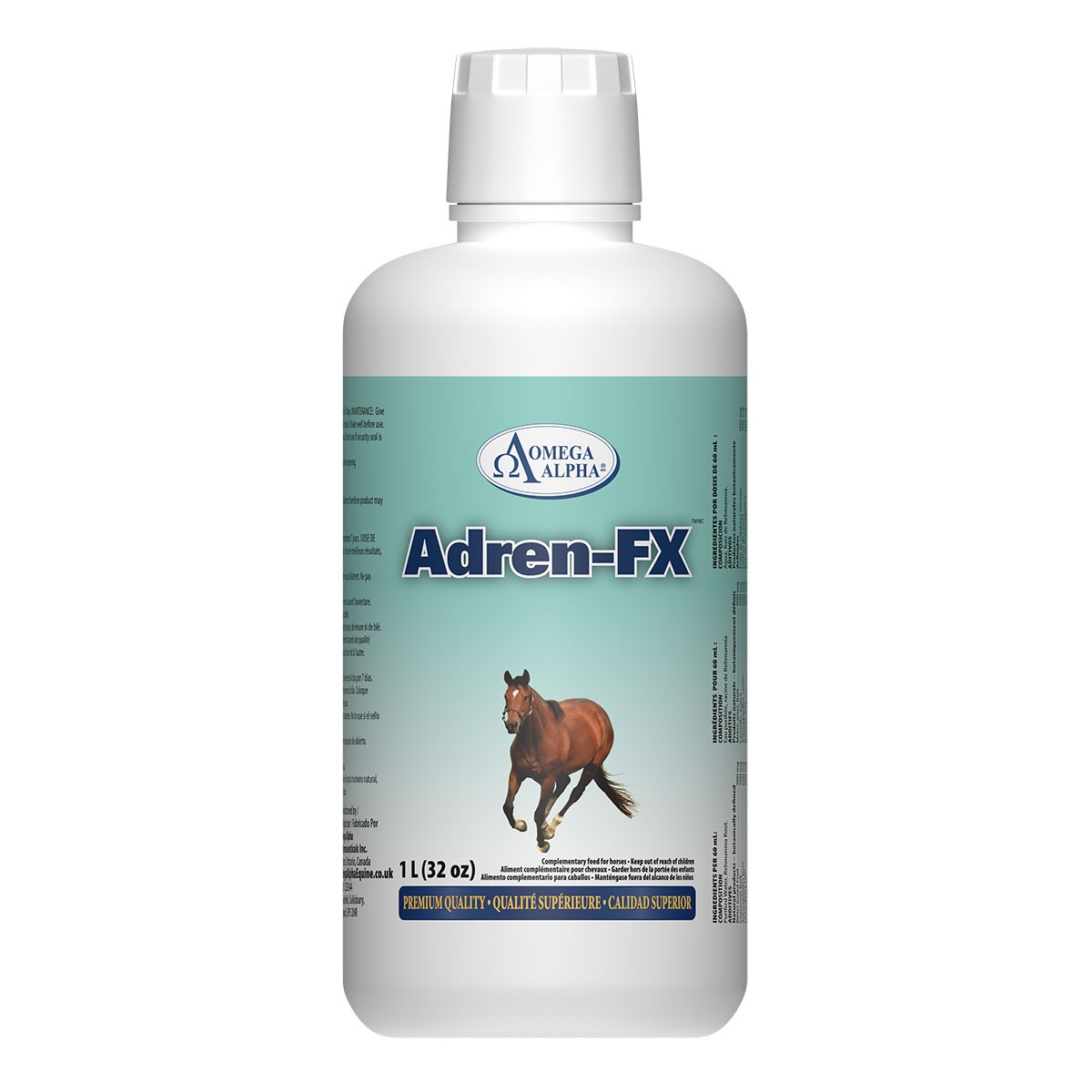 Adren-FX