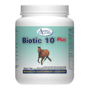 Biotic 10 Plus