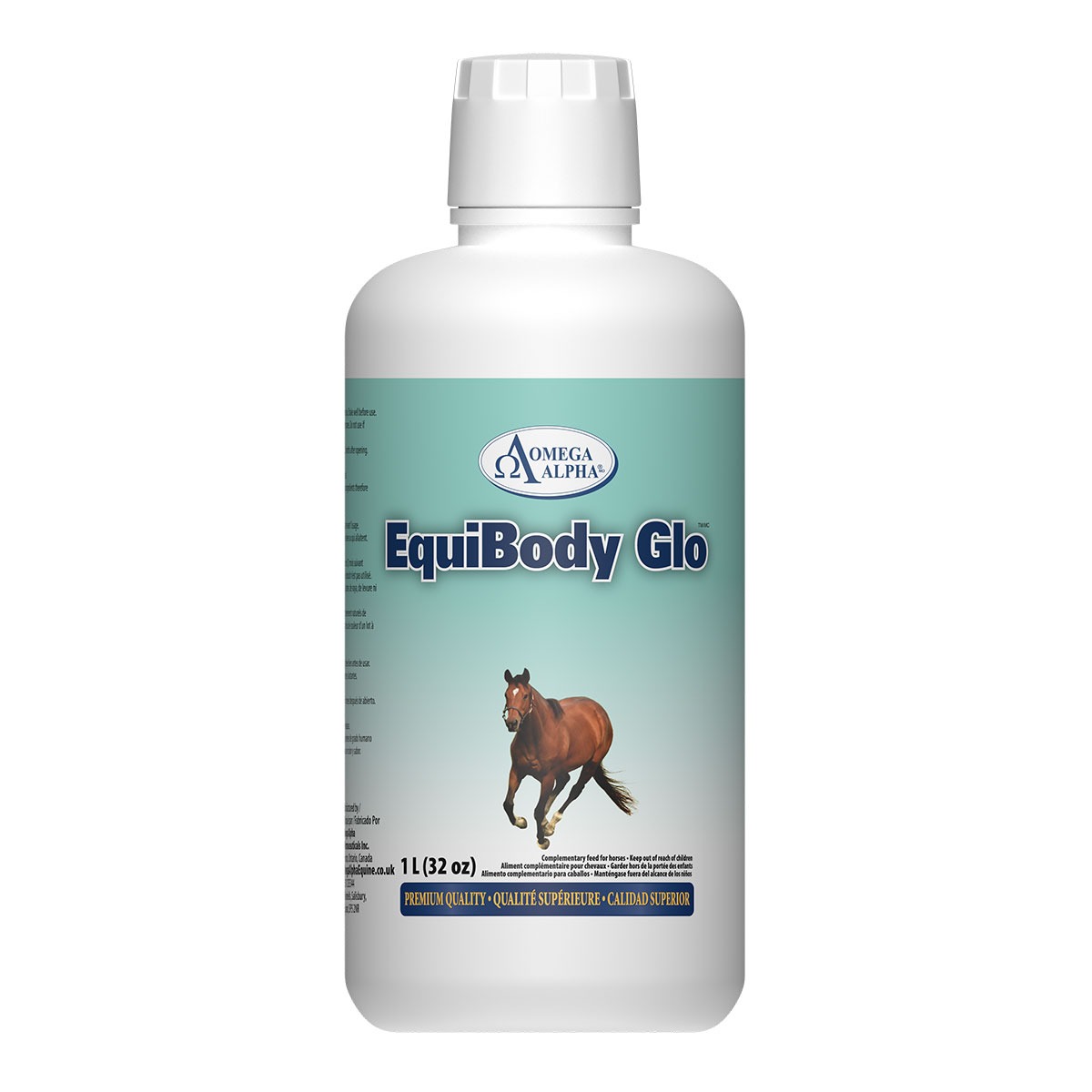 EquiBody Glo