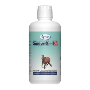 Sinew-X +HA