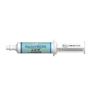 Equisel Lyte BCAA Paste