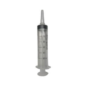 Syringe 60ml